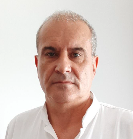 Prof. dr Dragan Dimić