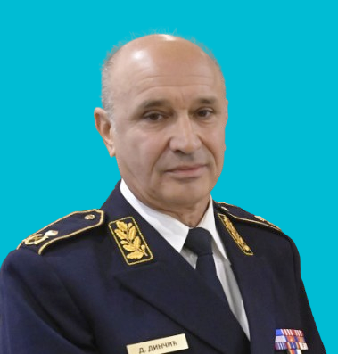 Dragan Dinčić