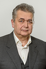 Prof. dr Dragan Drašković
