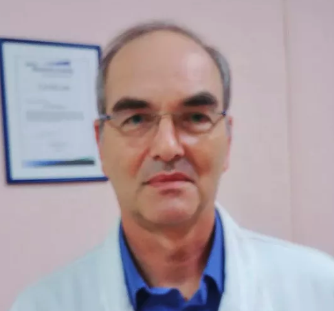Dr Dragan Martinović