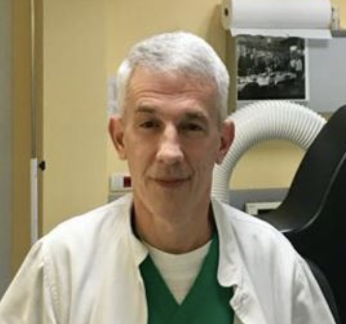 Prof. dr Dragan Mašulović