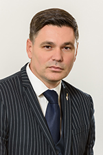 Prof. dr Dragan Nikolić