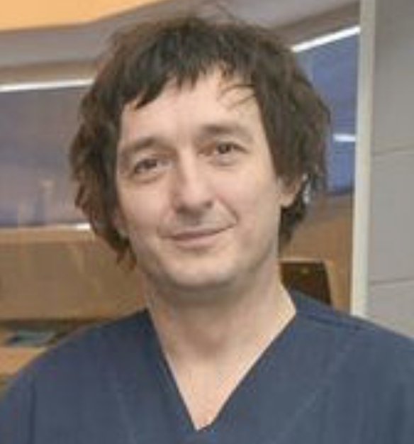 Dr Dragan Savić