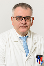 Prof. dr Dragan Savić