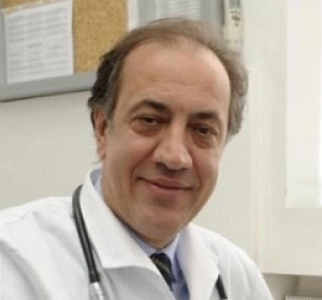 Prof. dr Dragan Simić