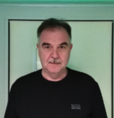 Mr sci. med. Dragan Stošić