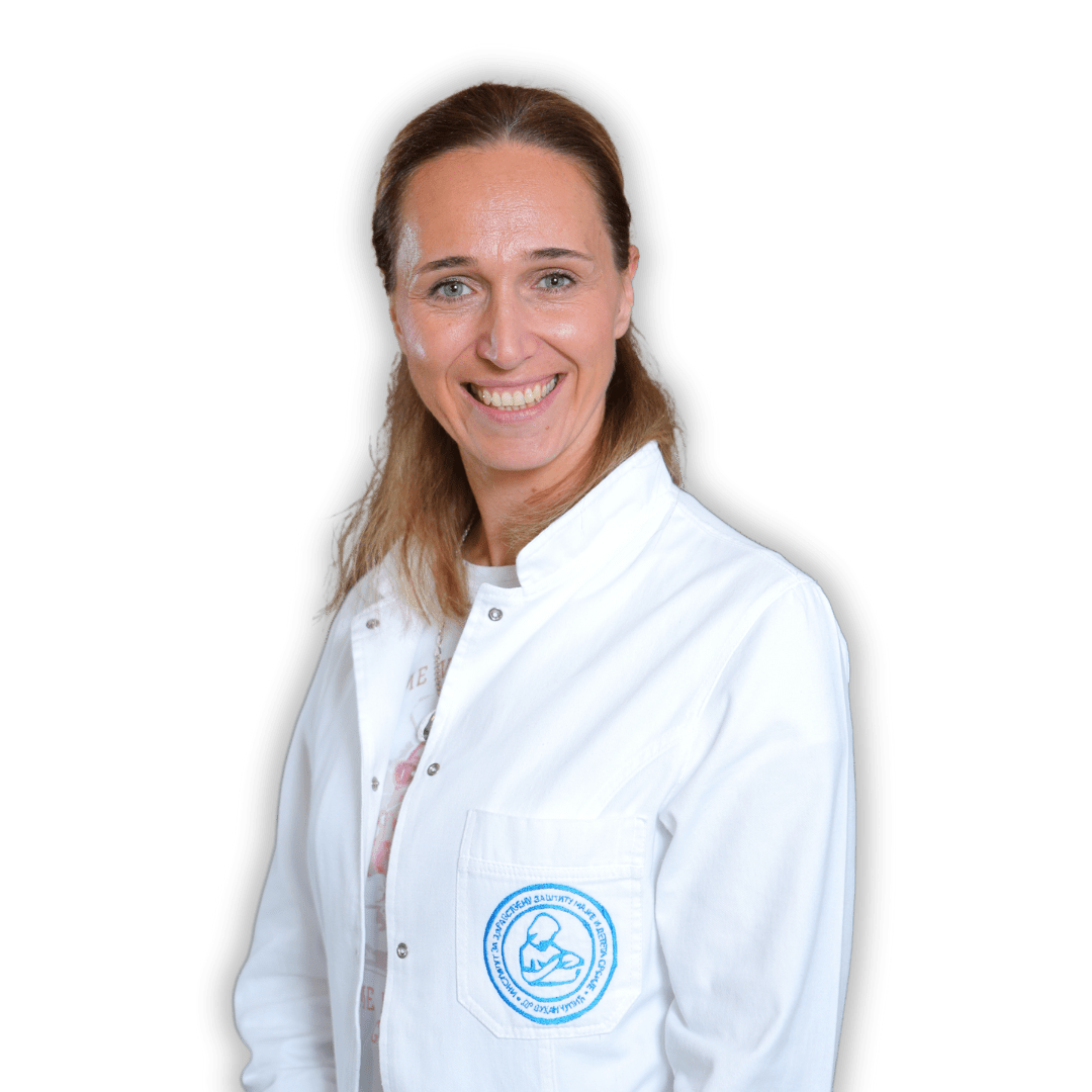 Dr Dragana Grubiša