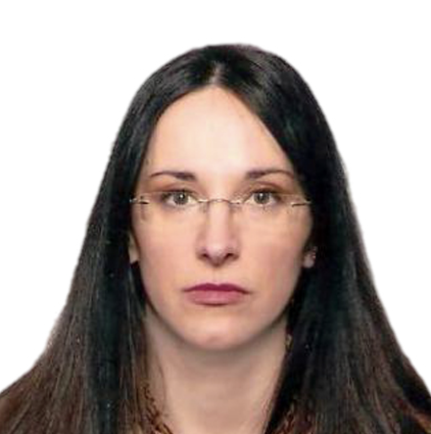 Dragana Gvozdenović