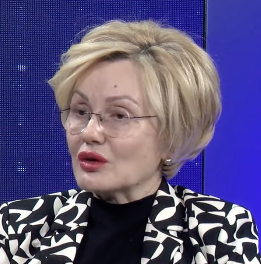 Prof. dr Dragana Ignjatović Ristić