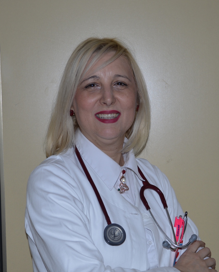 dr Dragana Kocić