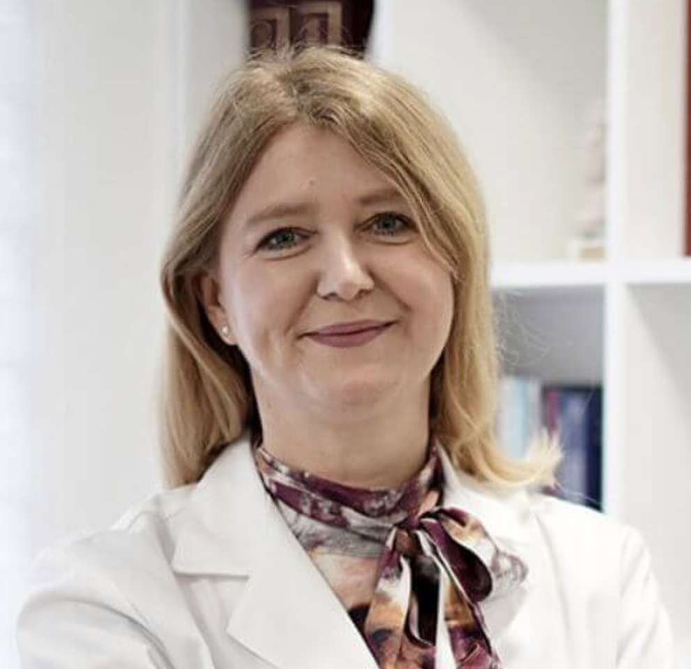 Dr Dragana Košević