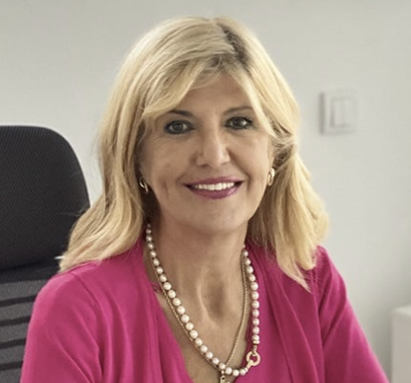 Prof. dr Dragana Lavrnić