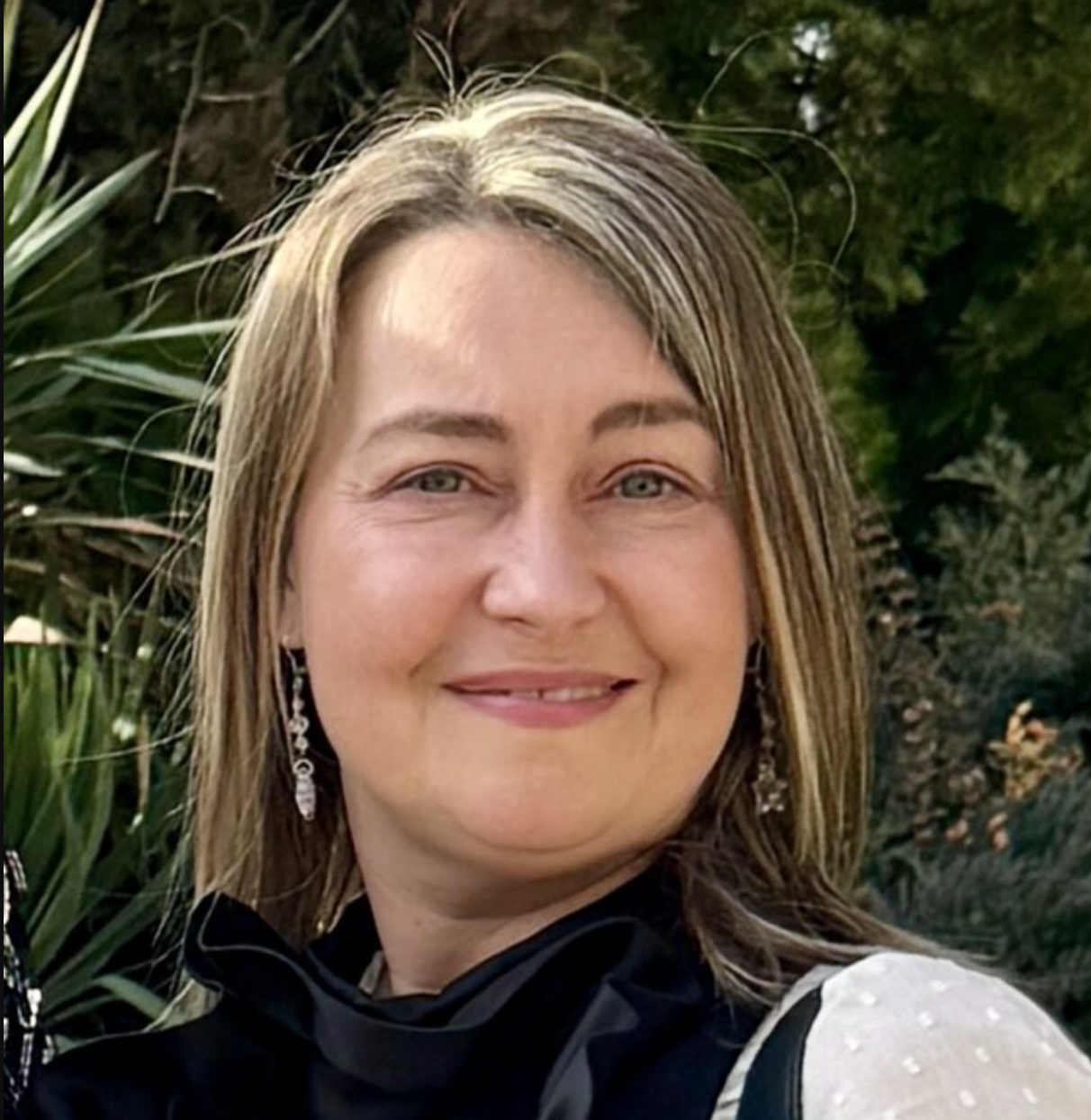 dr Dragana Lazarević