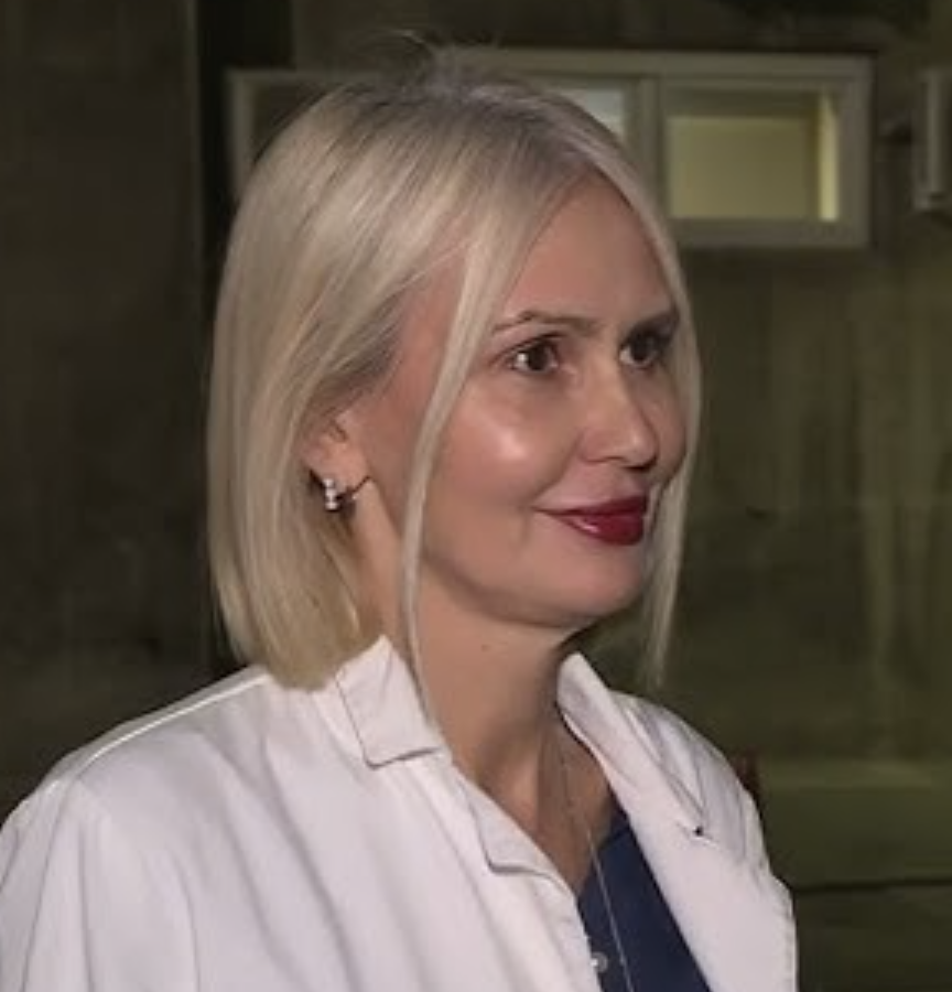 Dragana Maglić
