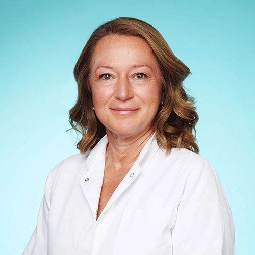 Prof. dr Dragana Miljić