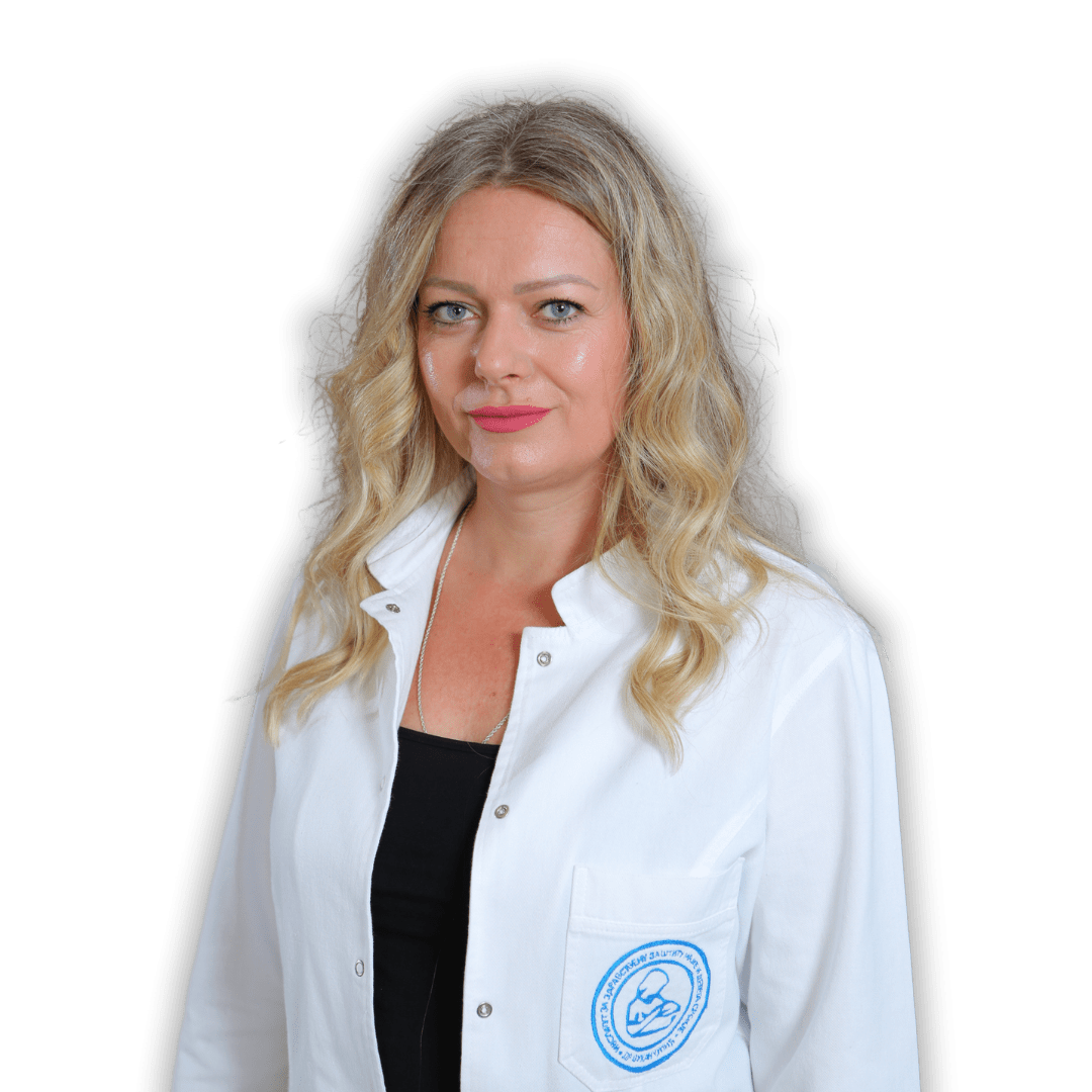 Dr Dragana Mitrović