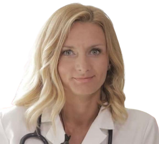 Prim dr sci. med. Dragana Petrović