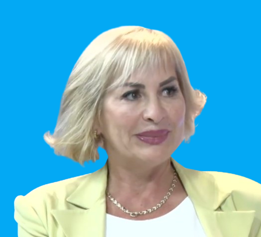 Prim. dr Dragana Petrović