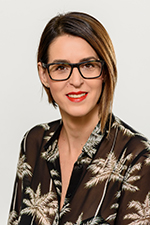 Prof. dr Dragana Ratković