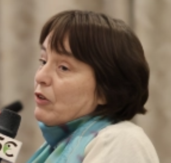 Mr. sci. med. Dragana Šarenac