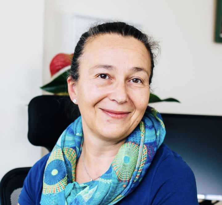 Mr sci. med. Dragana Stefanović