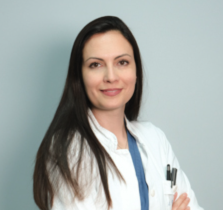 dr Dragana Tasić