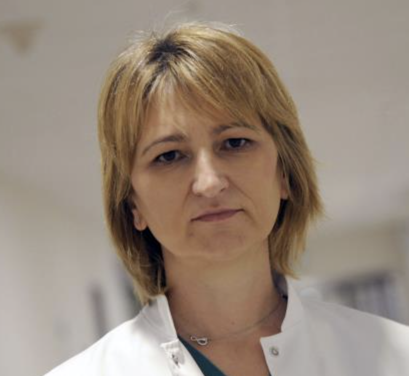 Dragana Unić Stojanović