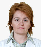 mr.sci.med. Dragana Zarić