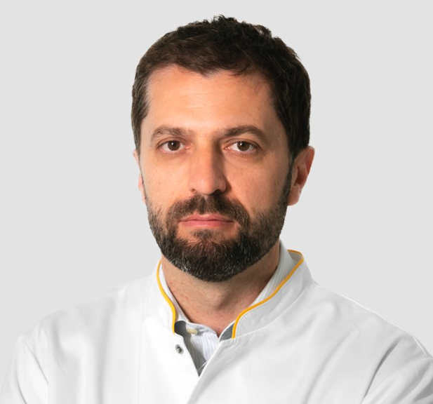 Dr Dragiša Šljivančanin