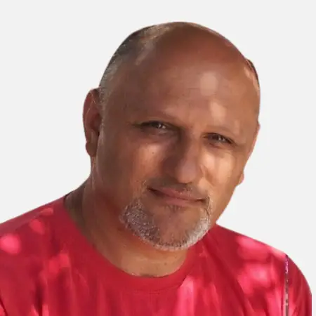 Dr med. Dragomir Ćuk