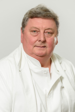 Prof. dr Dragomir Damjanov