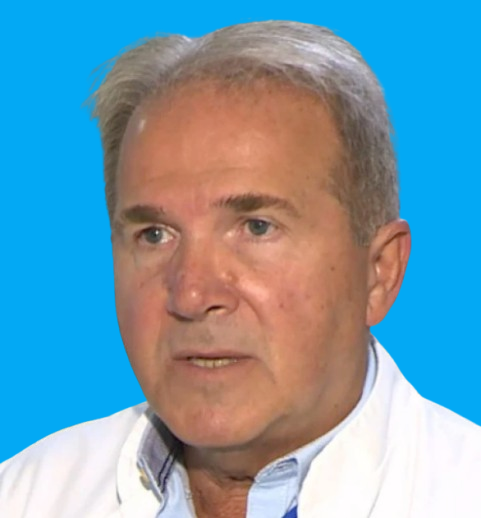 Prof. dr Dragoš Stojanović