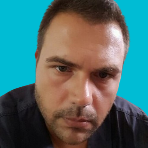 Dragoslav Nestorović