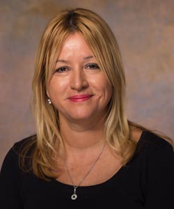 dr Dragoslava Živkov Šaponja