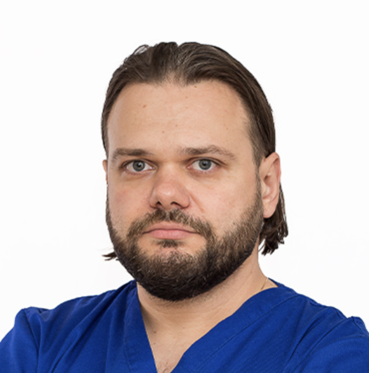 Dr Dragutin Grozdanović