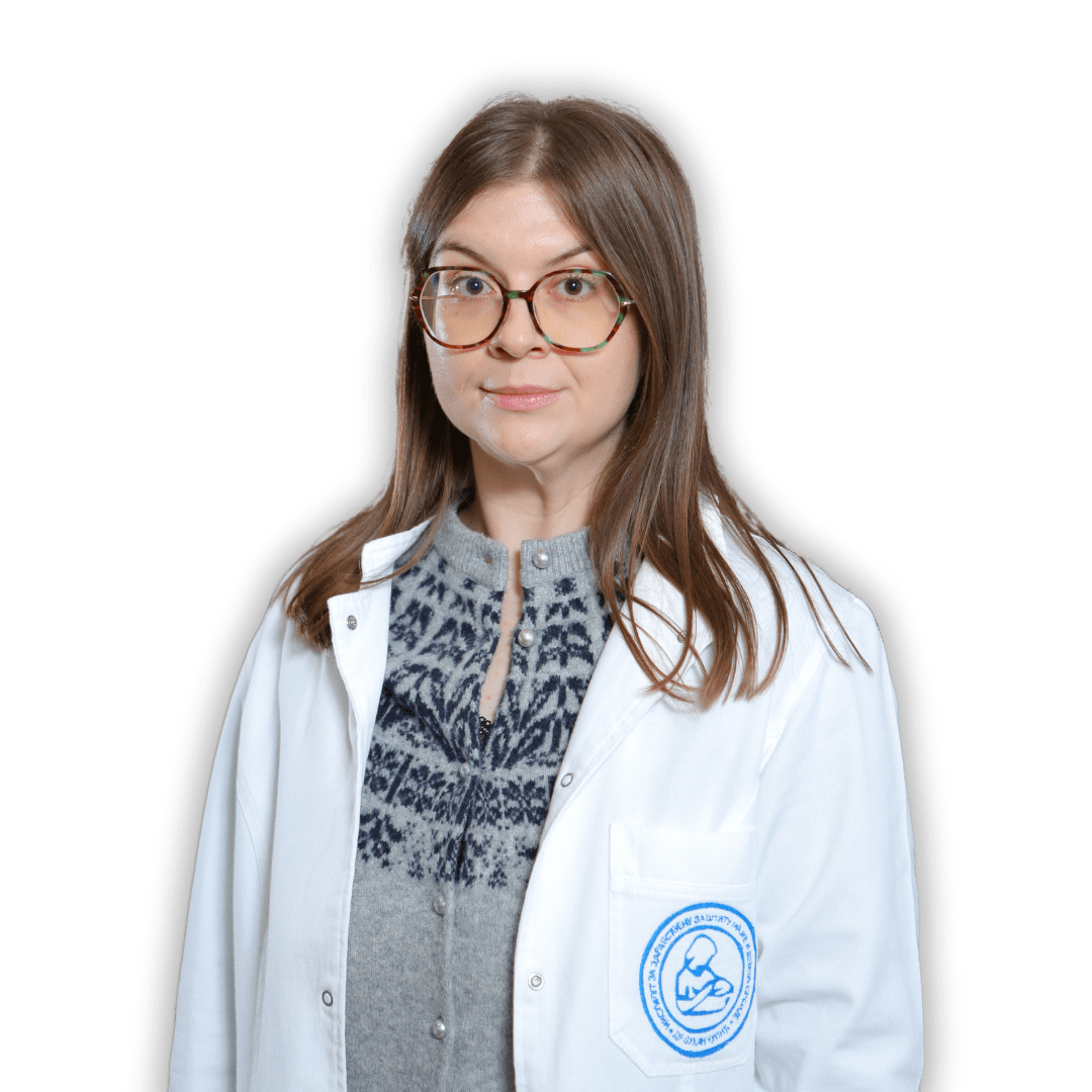Dr Dunja Đerić