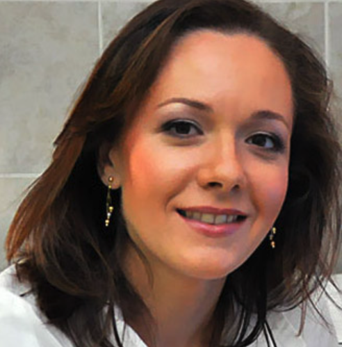 Dr sci. med. Dunja Lončar