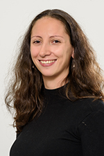 Prof. dr Dunja Mihajlović