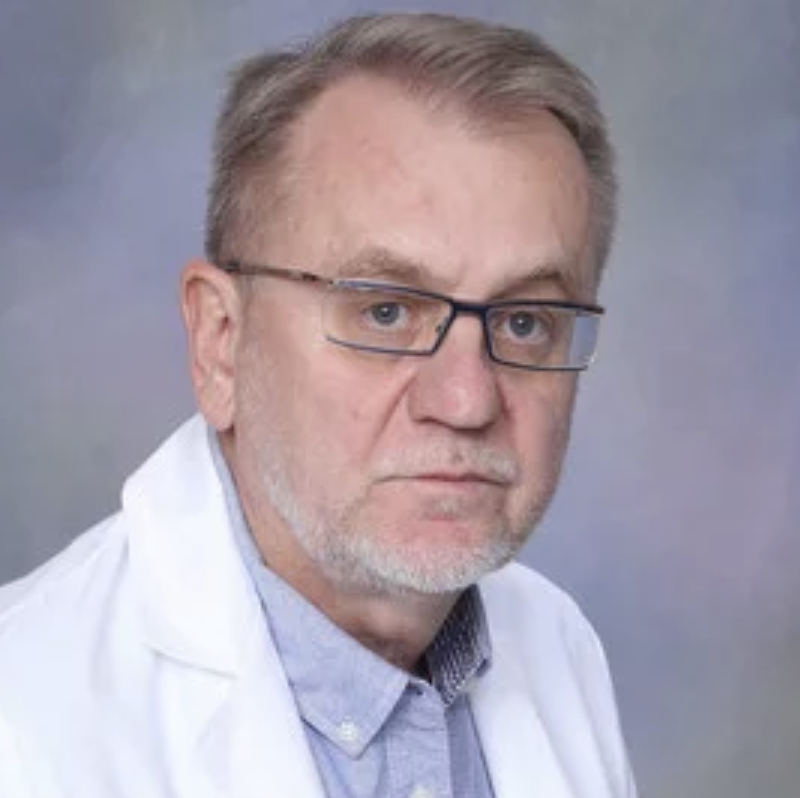 Prof. dr Dušan Božić