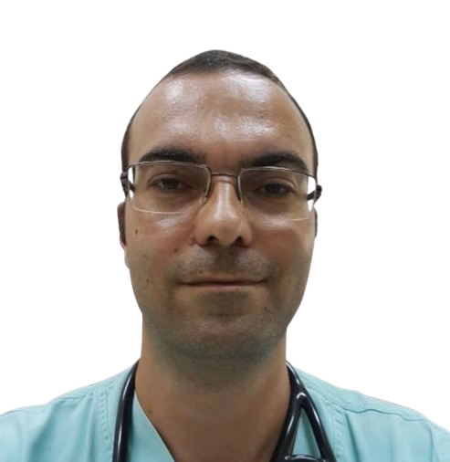 Doc. dr Dušan Popović