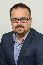 Prof. dr Dušan Vapa