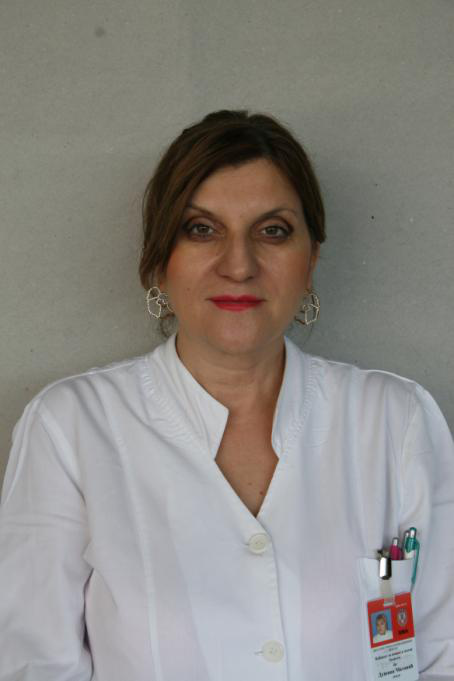 Dr Dušica Matović