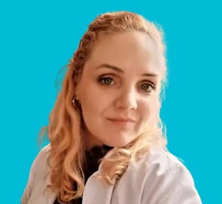 Dr Eleonora Bunić Sertić