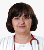 dr Elizabeta Kucurski