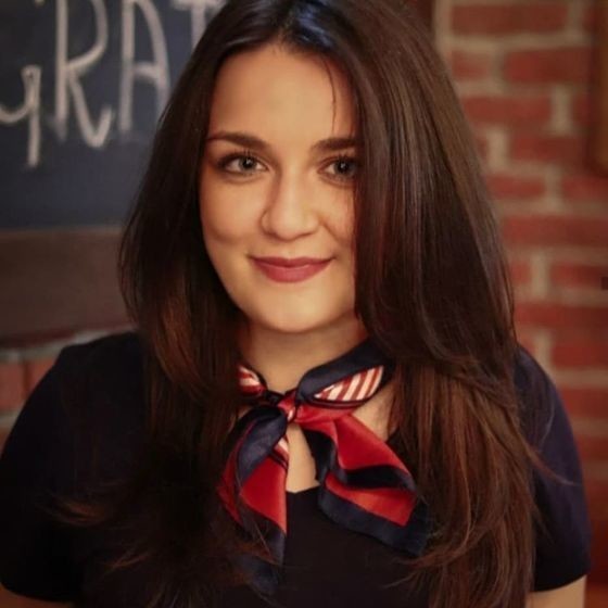 Dr med. Emilija Dedić