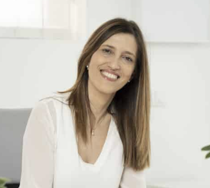 Prof. dr Emilija Dubljanin Raspopović