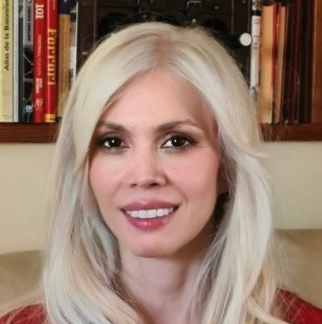 Dr Emilija Nestorović