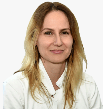 dr Emina Dolmagić Ćatović