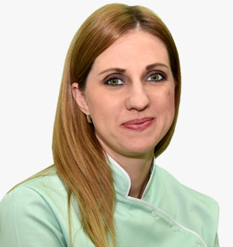 dr Emina Tomić