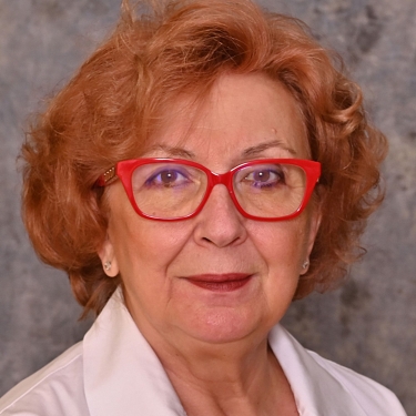 Mr sci. med. Eržebet Sabo